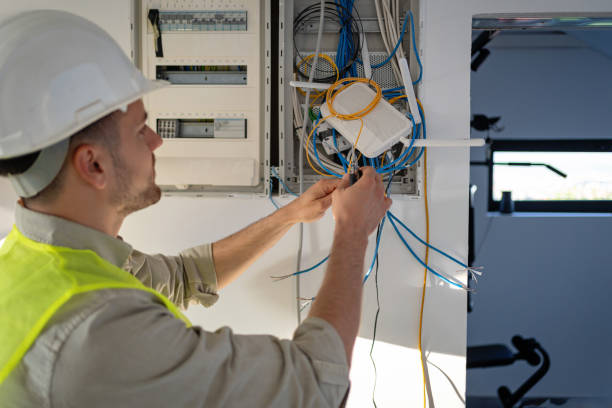 Best Electrical System Inspection  in Greencastle, IN