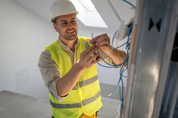 Best Electrical Troubleshooting Services  in Greencastle, IN